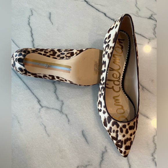 Sam Edelman heels - Picture 2 of 7